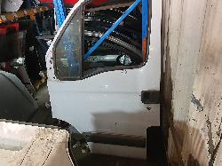 View Auto part Left Front Door Ford Transit 2008