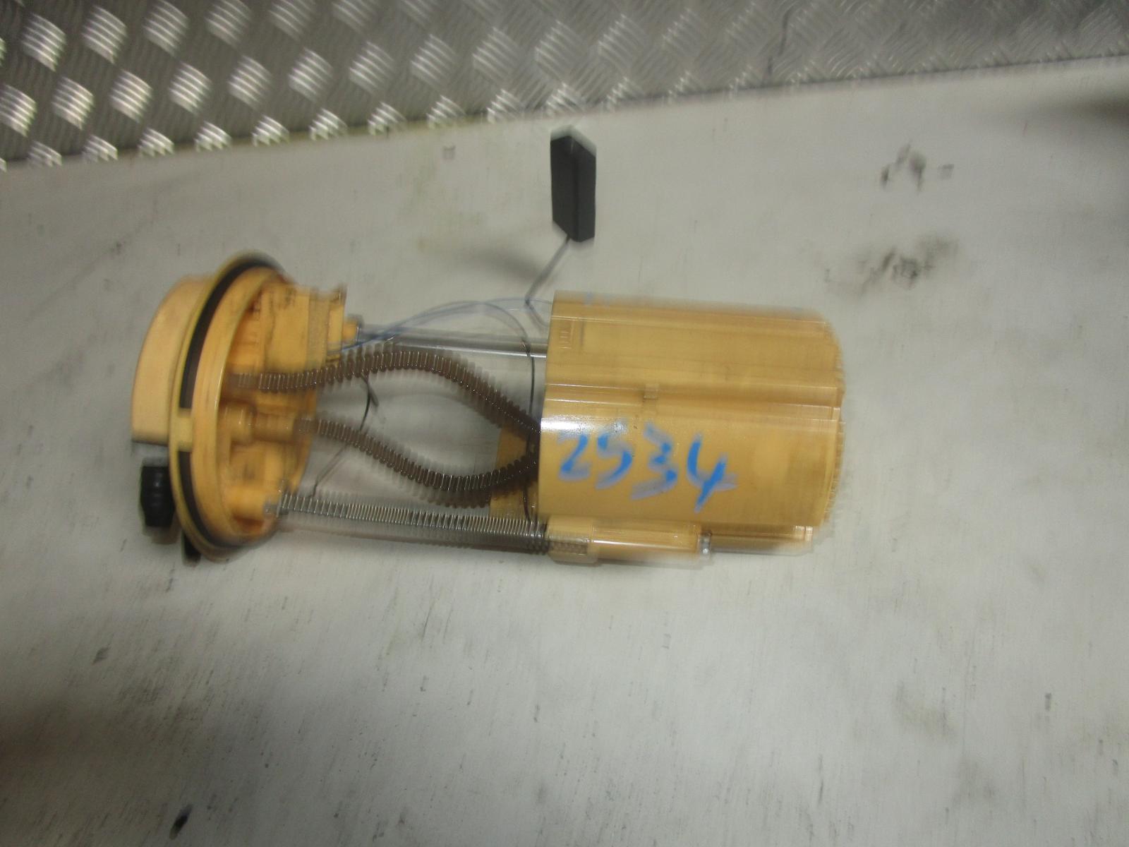 View Auto part Fuel Pump Ford Transit 2008