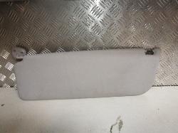 View Auto part Sunvisor Ford Transit 2008