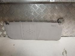 View Auto part Sunvisor Ford Transit 2008