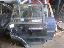 View Auto part Right Rear Door Sliding Toyota Rav4 2002