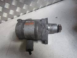 View Auto part Starter Toyota Rav4 2002