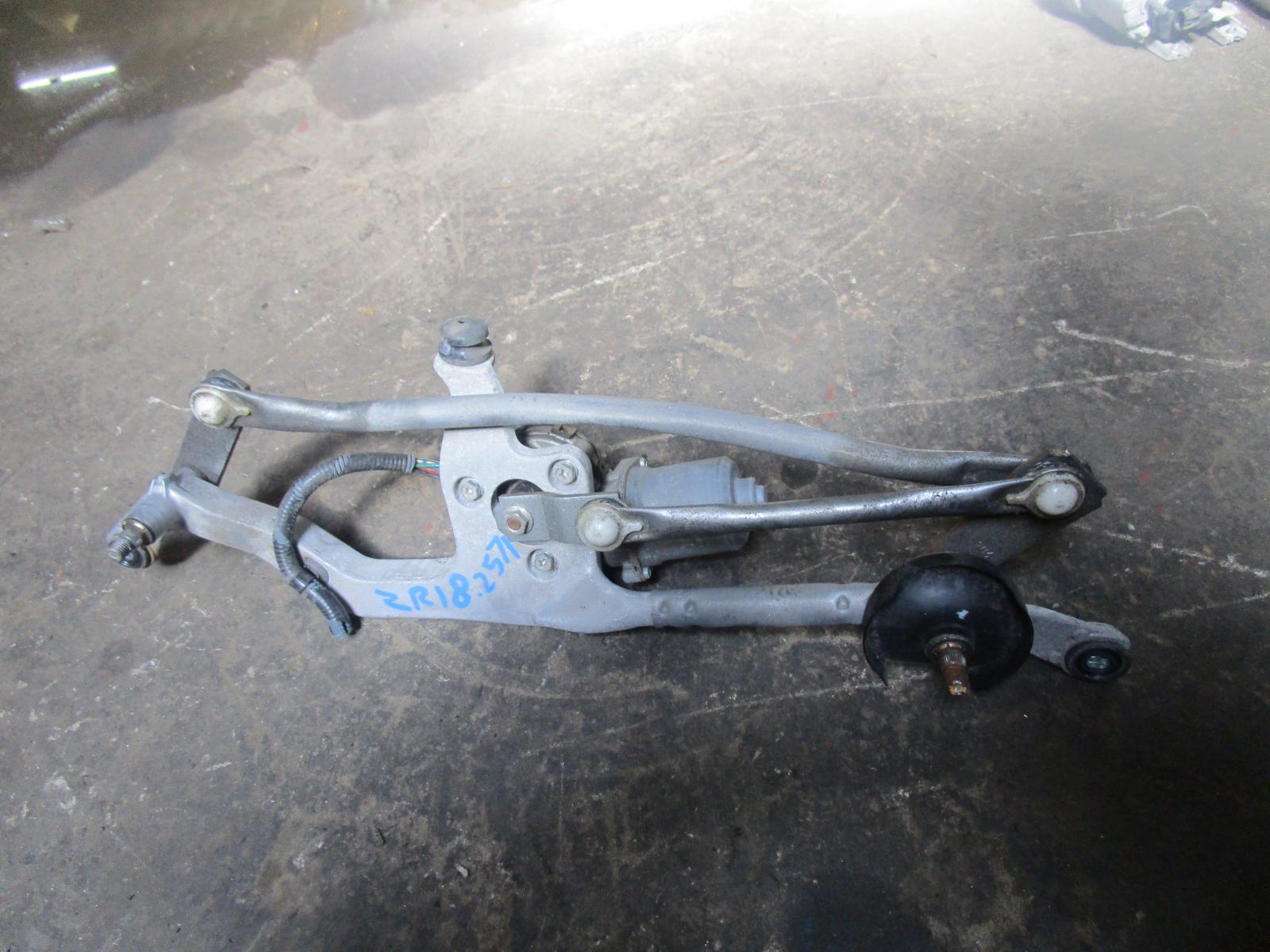 View Auto part Wiper Motor Toyota Corolla 2013