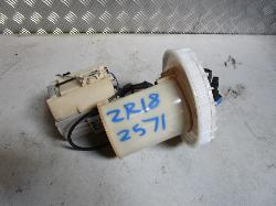 View Auto part Fuel Pump Toyota Corolla 2013
