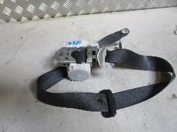 View Auto part Seatbelt/Stalk Toyota Corolla 2013
