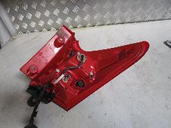 View Auto part Left Taillight Toyota Corolla 2013