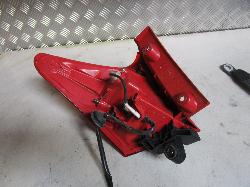 View Auto part Right Taillight Toyota Corolla 2013