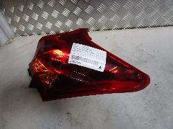 View Auto part Right Taillight Toyota Corolla 2013