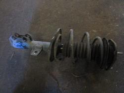 View Auto part Right Front Strut Toyota Corolla 2013
