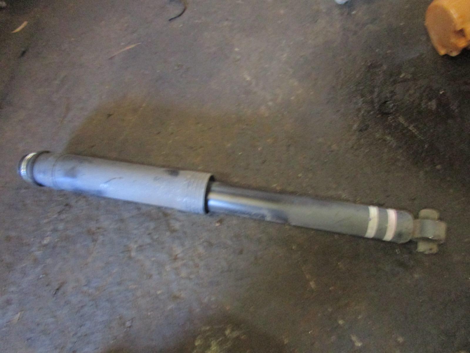 View Auto part Left Rear Strut Toyota Corolla 2013