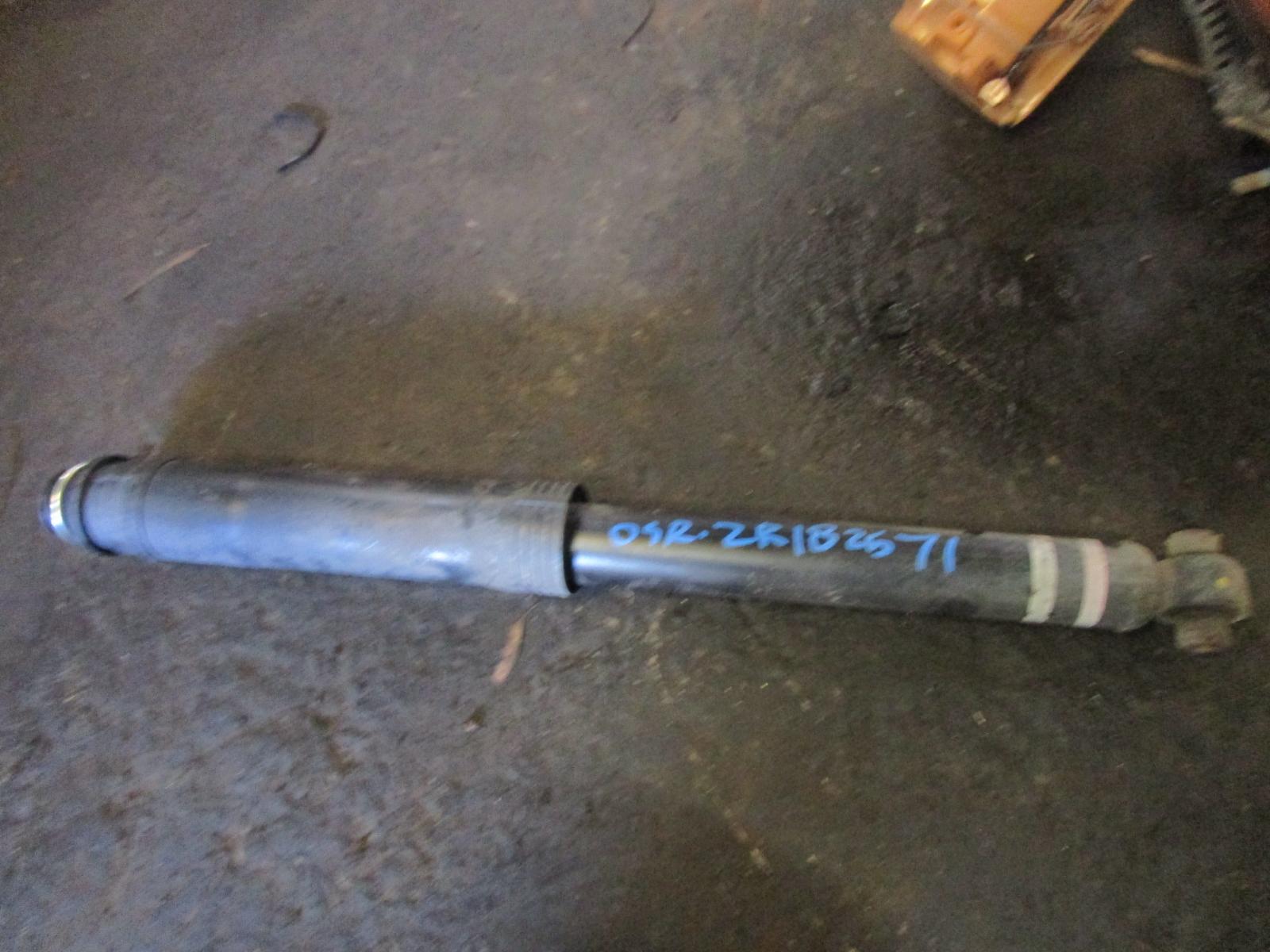 View Auto part Right Rear Strut Toyota Corolla 2013