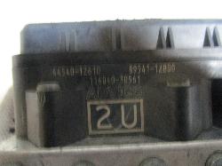 View Auto part Abs Pump/Modulator Toyota Corolla 2013