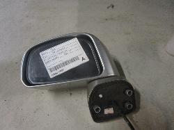 View Auto part Left Door Mirror Nissan Tiida 2007