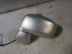 View Auto part Left Door Mirror Nissan Tiida 2007