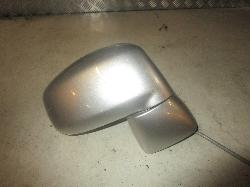 View Auto part Right Door Mirror Nissan Tiida 2007