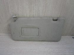 View Auto part Sunvisor Nissan Tiida 2007