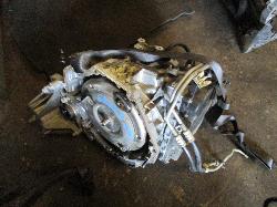 View Auto part Trans/Gearbox Holden Cruze 2013
