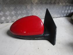 View Auto part Right Door Mirror Holden Cruze 2013