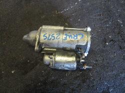 View Auto part Starter Holden Cruze 2013