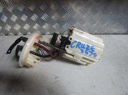 View Auto part Fuel Pump Holden Cruze 2013
