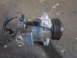 View Auto part A/C Compressor Holden Cruze 2013