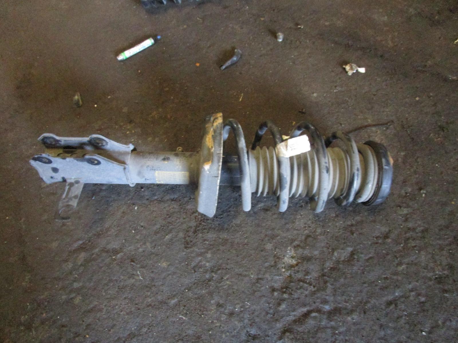 View Auto part Right Front Strut Holden Cruze 2013