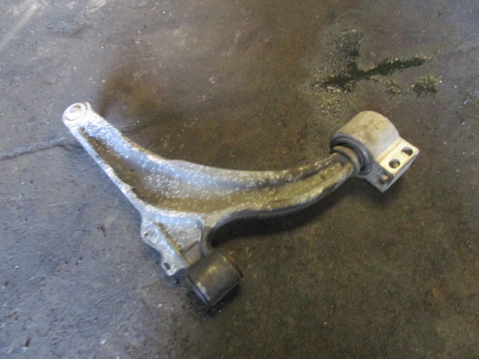 View Auto part Left Front Lower Control Arm Holden Cruze 2013