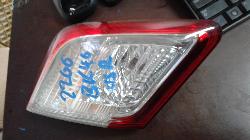 View Auto part Rear Garnish Toyota Camry 2009