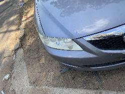 View Auto part Grille Mazda 6 2004