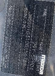 View Auto part Grille Mazda 6 2004