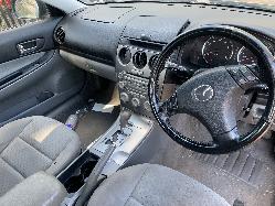 View Auto part Grille Mazda 6 2004