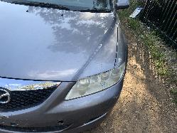 View Auto part Grille Mazda 6 2004