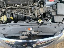 View Auto part Grille Mazda 6 2004