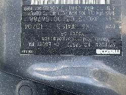 View Auto part Grille Mazda 6 2004