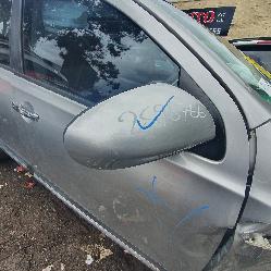 View Auto part Parcel Shelf Cargo Blind Nissan Dualis 2011