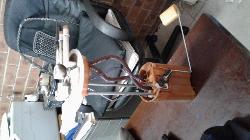 View Auto part Fuel Pump Holden Commodore 2003