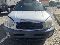 View Auto part Left Driveshaft Toyota Rav4 2002