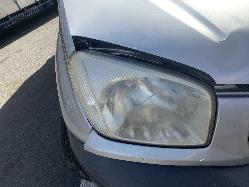 View Auto part Left Driveshaft Toyota Rav4 2002