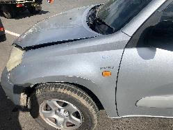 View Auto part Left Driveshaft Toyota Rav4 2002