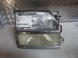 View Auto part Right Headlamp Nissan Elgrand 2000