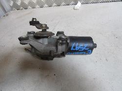 View Auto part Wiper Motor Nissan Elgrand 2000