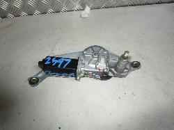 View Auto part Wiper Motor Nissan Elgrand 2000