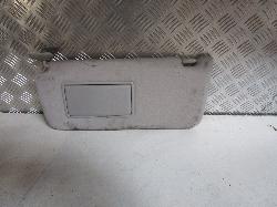 View Auto part Sunvisor Nissan Elgrand 2000