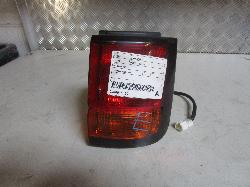 View Auto part Right Taillight Nissan Elgrand 2000