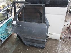 View Auto part Right Rear Door Sliding Honda Crv 2006