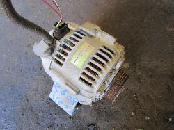 View Auto part Alternator Lexus Is200/is300 2003