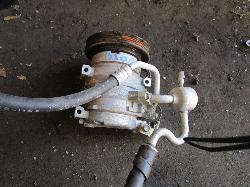 View Auto part A/C Compressor Lexus Is200/is300 2003