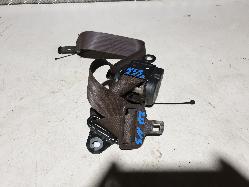 View Auto part Seatbelt/Stalk Toyota Landcruiser 1993