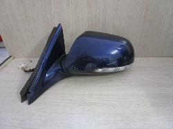 View Auto part Left Door Mirror Honda Accord 2005