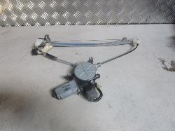 View Auto part Right Rear Wnd Reg/Motor Honda Accord 2005